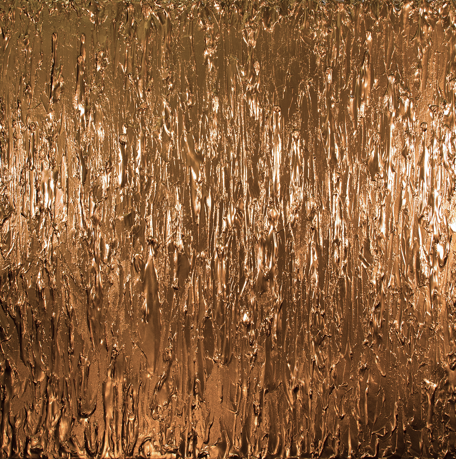 Textural Notes of Liquid and Gold