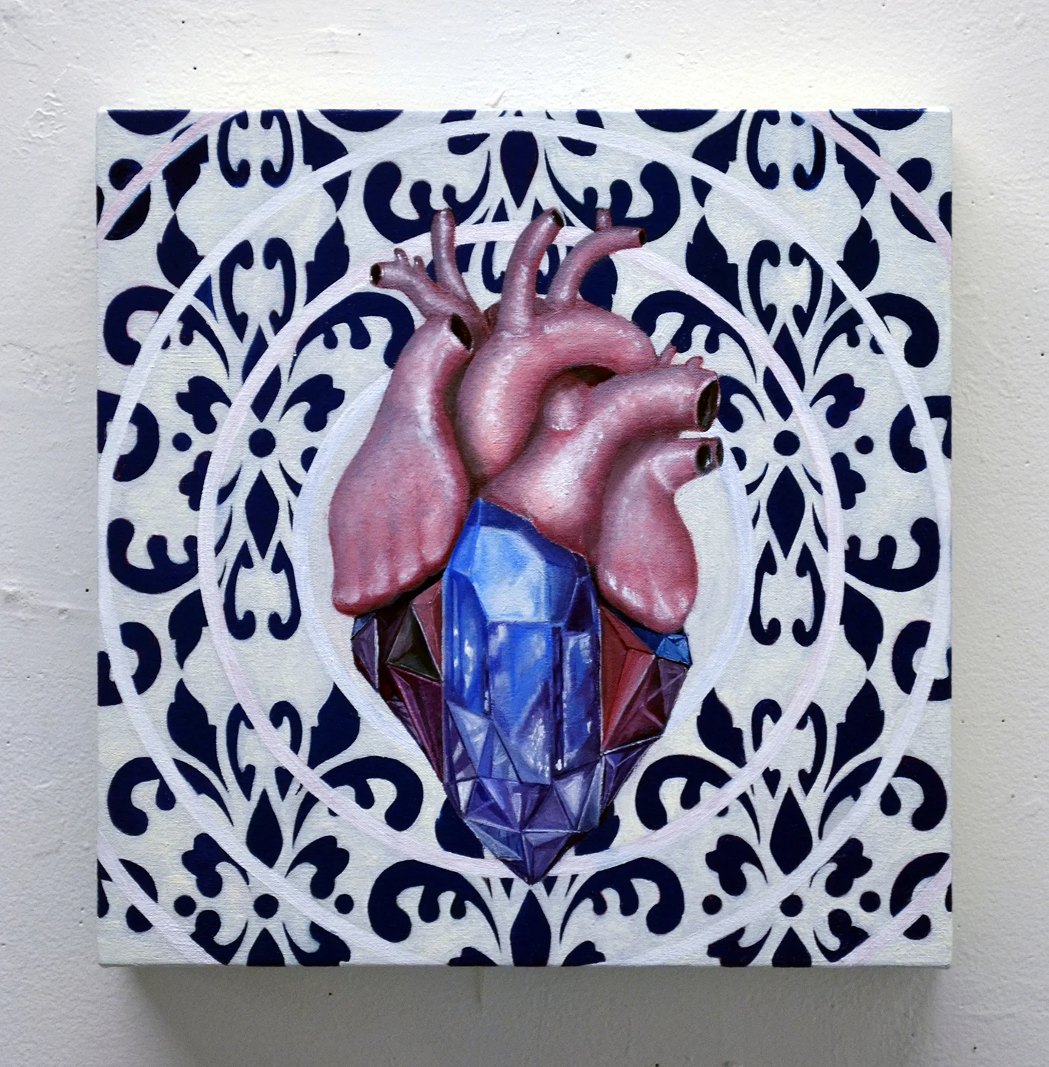 My Heart Needs What My Head Wants