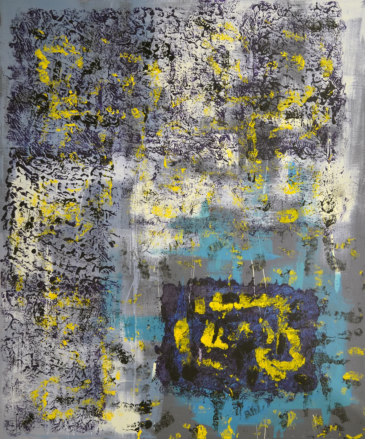 Monoprints