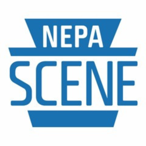NEPA Scene Podcast Ep. 146 - Comedians Paul Spratt and Mike Peters