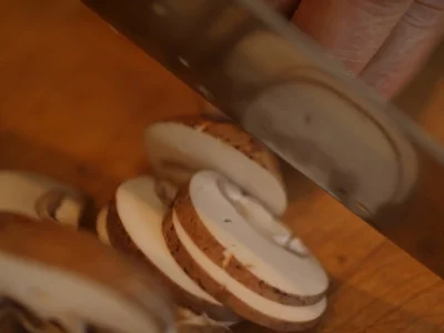 Culinary Tip - Basic philosophy for choosing your food correctly