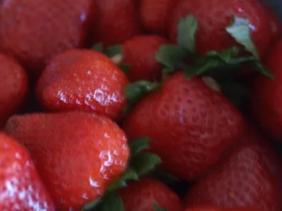 Culinary Tip: Choosing Seasonal - Local Food