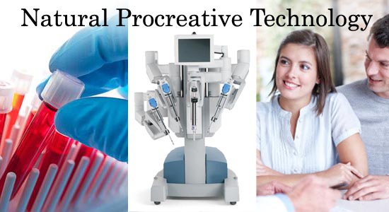 NaPro Technology — Natural Family Planning & Natural Procreative Technology