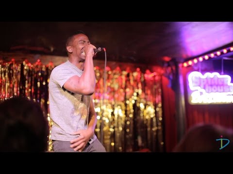 Austin Mic Exchange: A Learning Lab