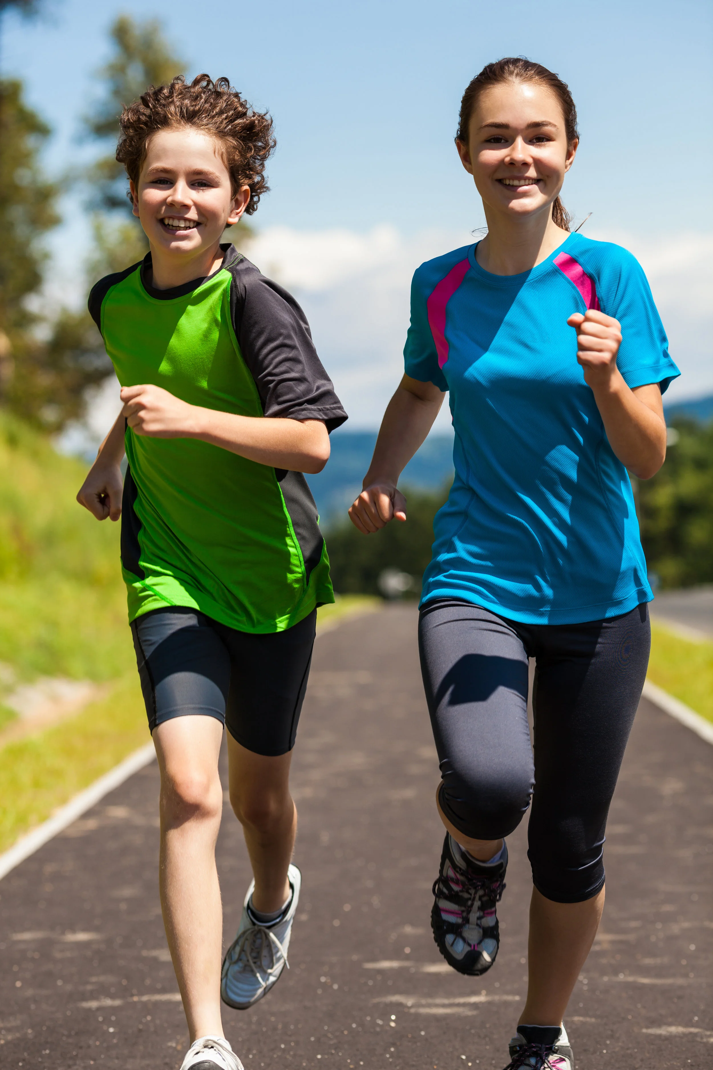 Micronutrient Concerns for Athletes