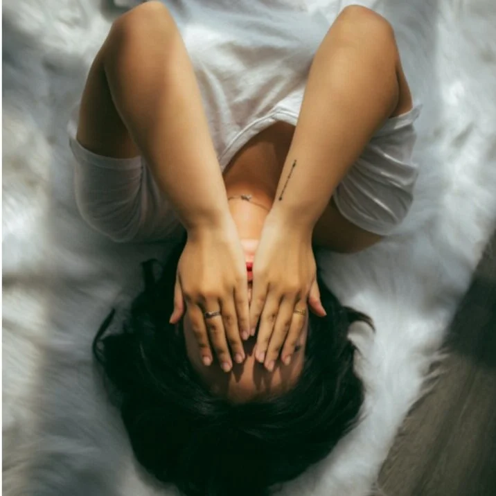 How Chronic Stress Impacts Our Health and What We Can Do About It