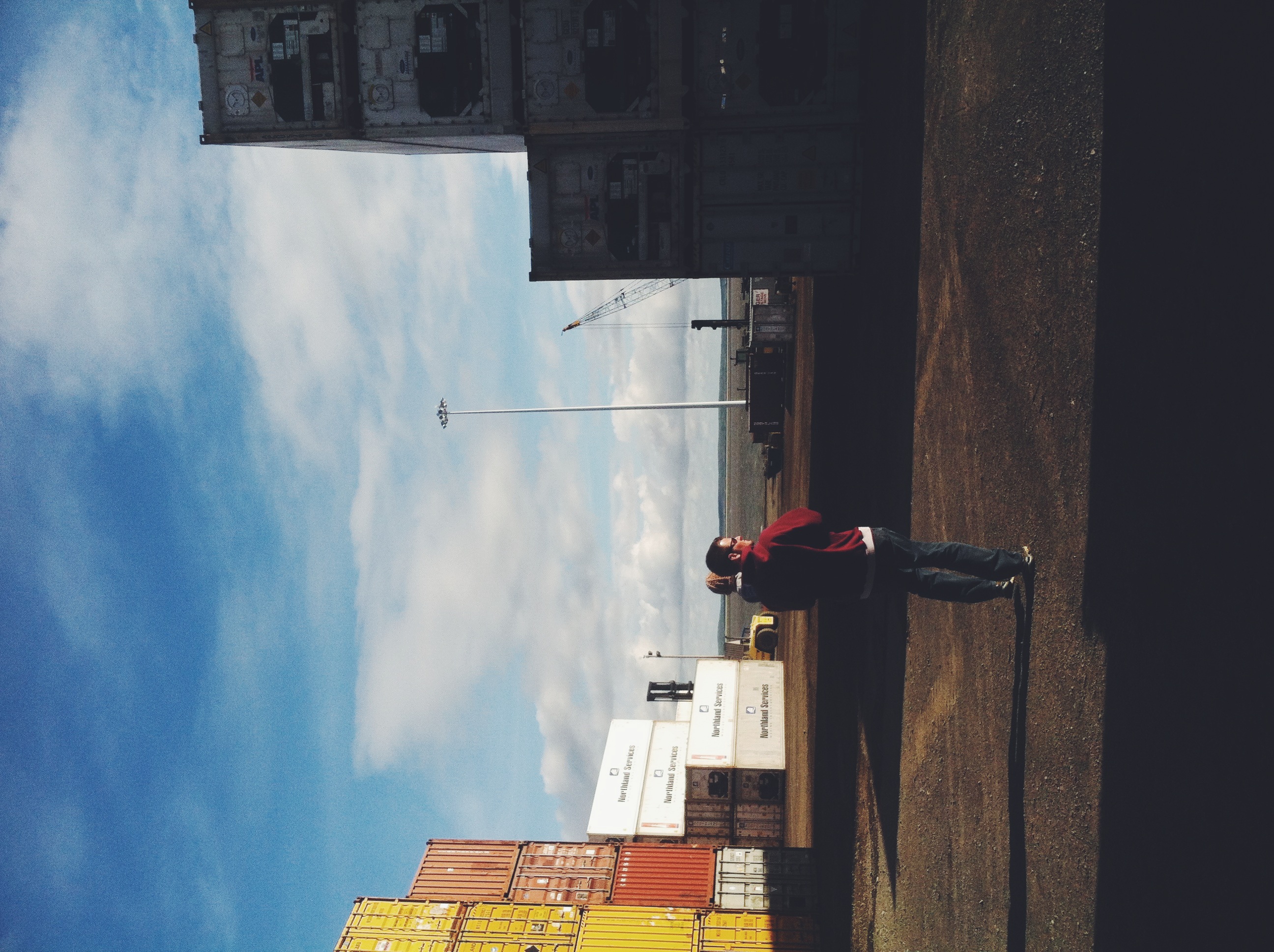 Processed with VSCOcam with f2 preset