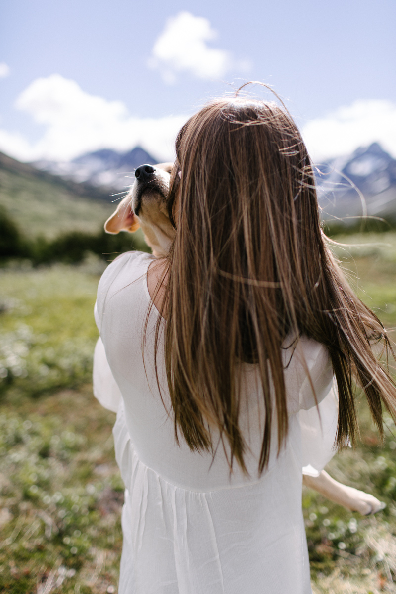 Photo by Jess Hunter, Anchorage Alaska wedding & elopement photographer, Chugach mountain range, Anchorage mountain portrait sesssion, adventure photography, elopement locations in Alaska, Jessica L. Hunter, mountain maternity session in Alaska