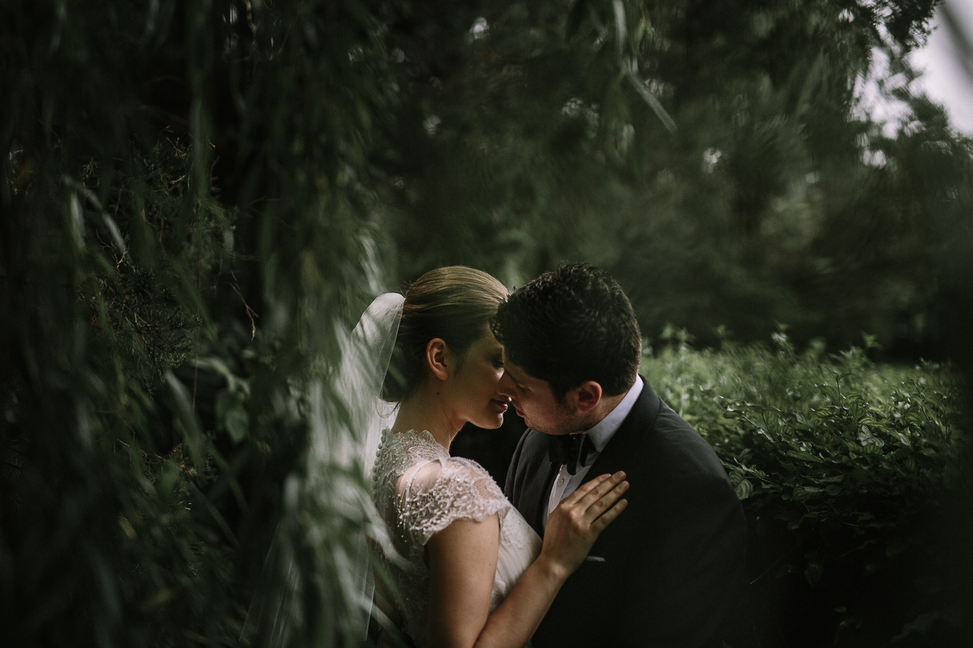 Rangefinder Magazine's Top 30 Rising Stars of Wedding Photography 2016 - Jess Hunter