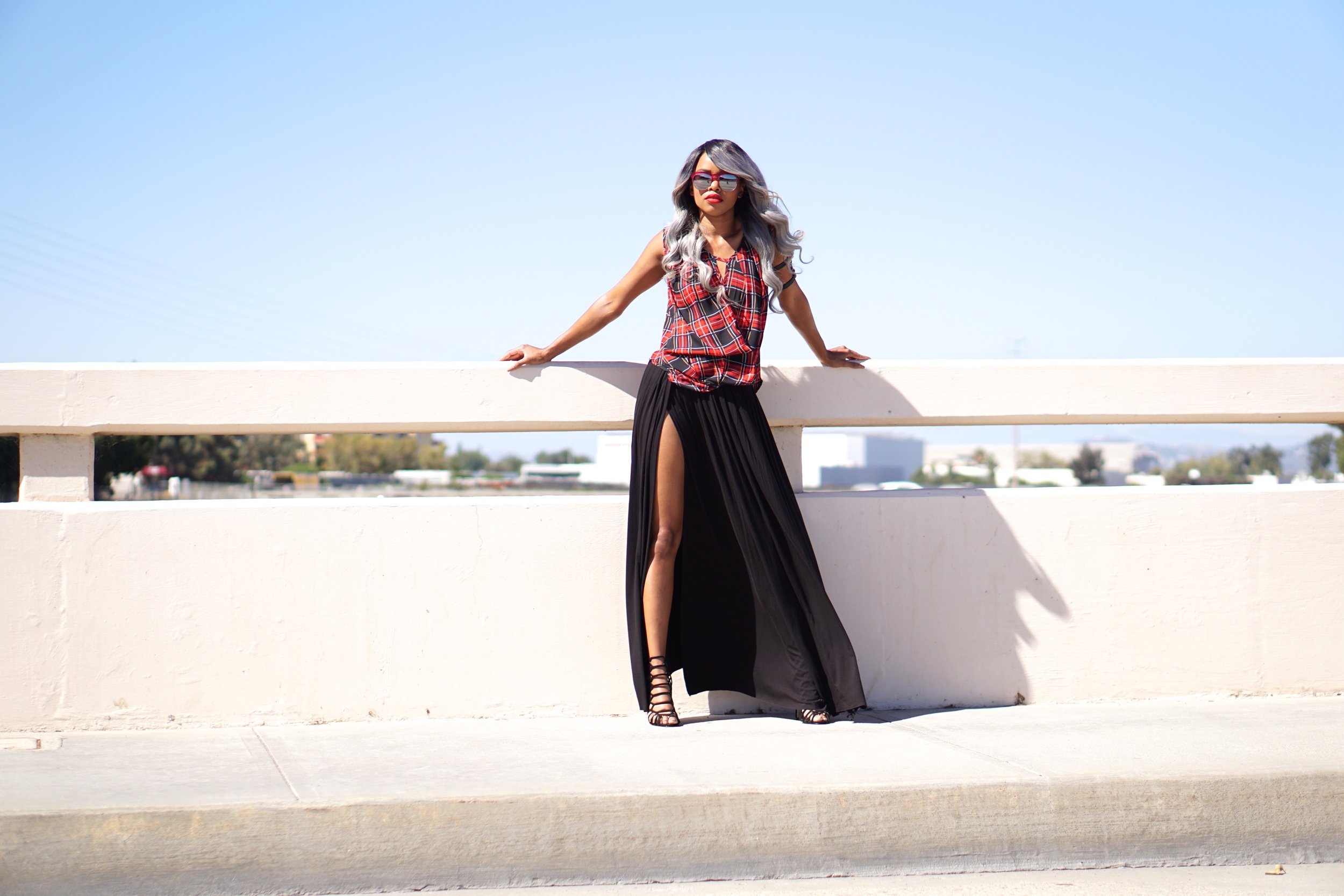 Earth, Wind, and Fire