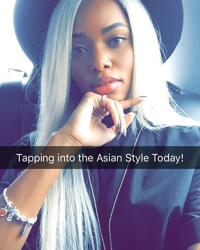 Follow my last day in HONG KONG on Snapchat: StormTheDJ⚡️Thailand is next!!!