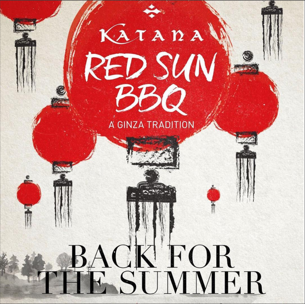 Red Sun BBQ
