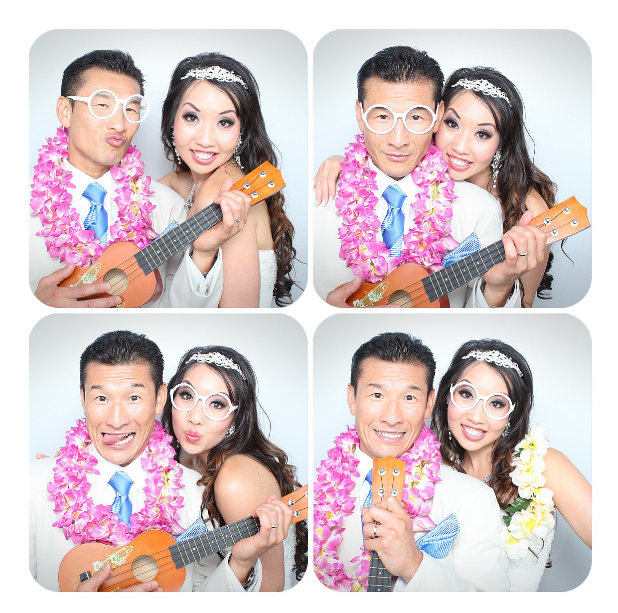 oahu photo booth