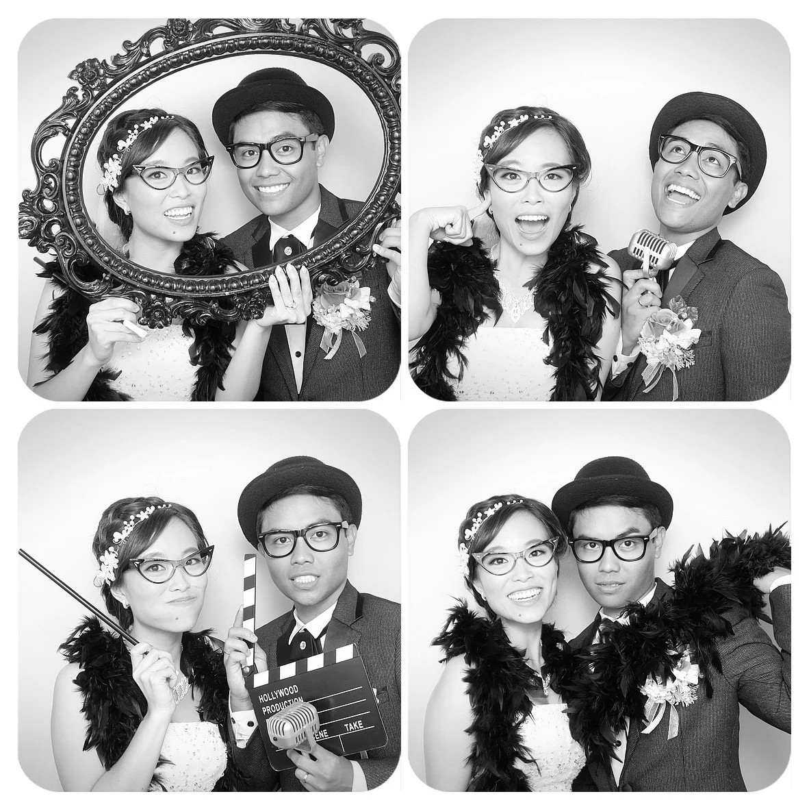 oahu photo booth