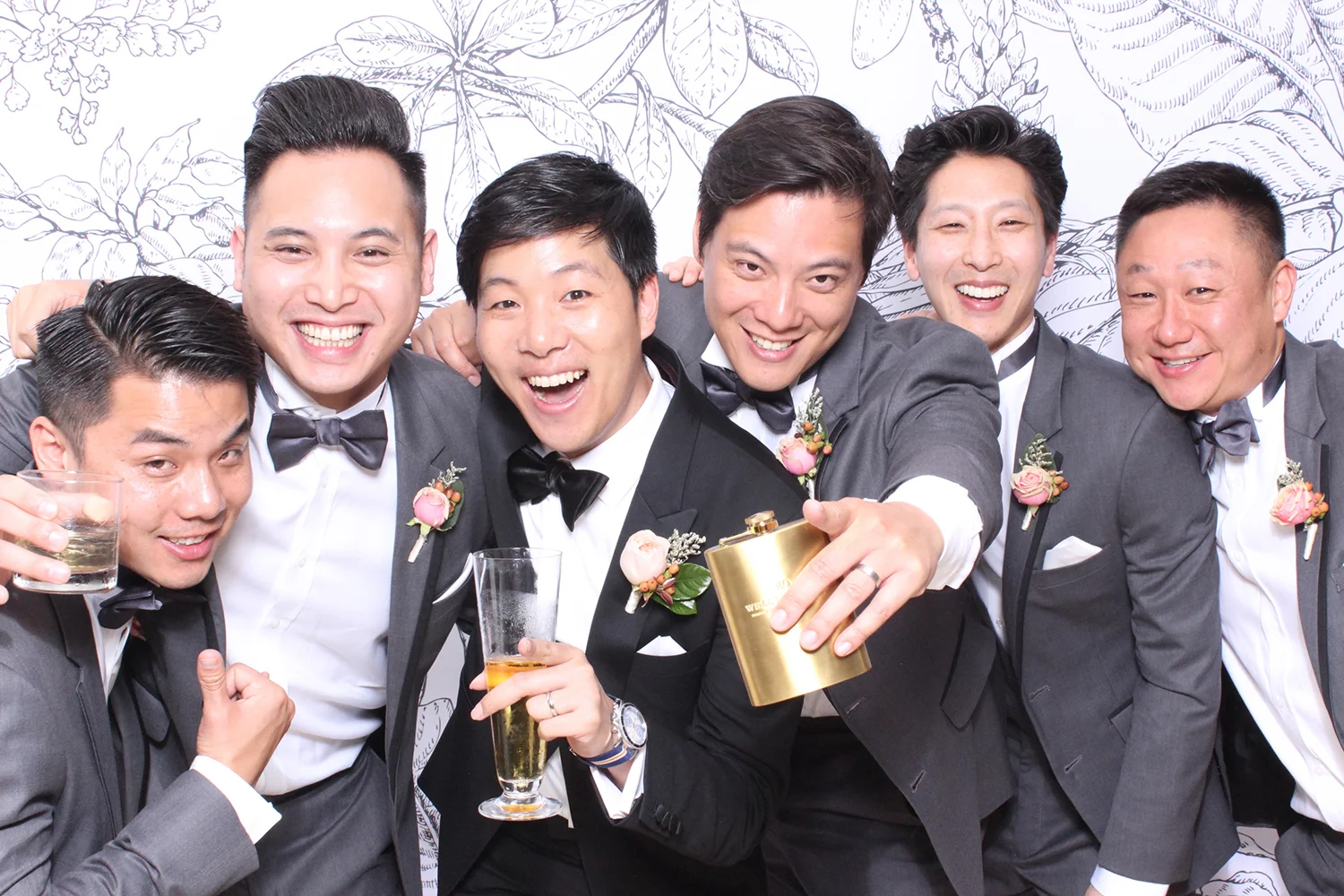 FlashLab Photo Booth Hawaii Best Rental Honolulu Oahu