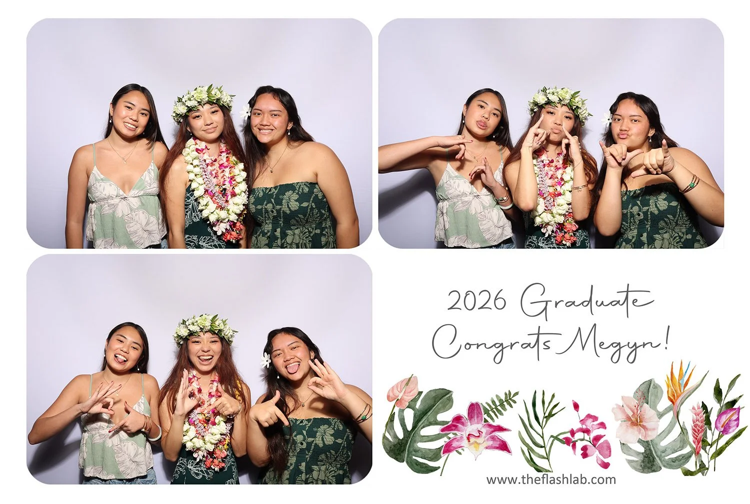 graduation friends oahu photobooth rental.jpg
