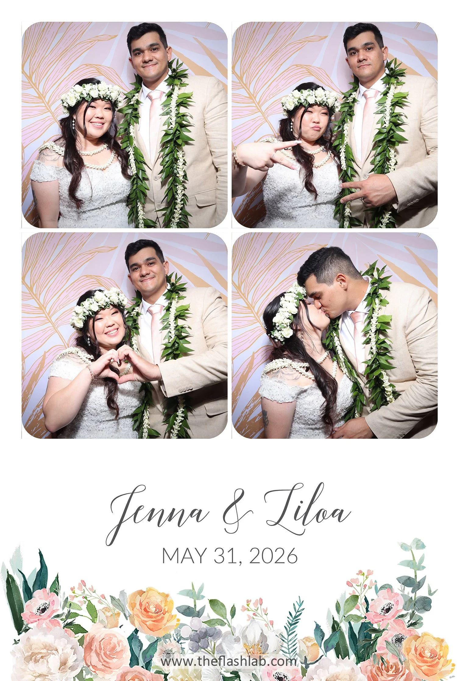 wedding reception photobooth hawaii.jpg