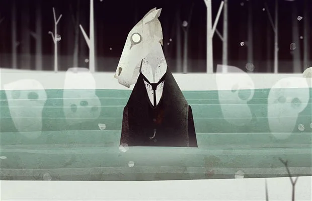 Game Review: Year Walk