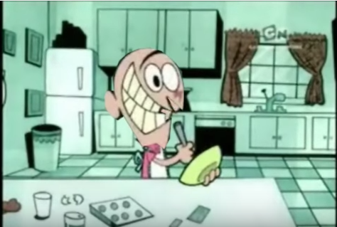 8: Real Corn Makes It Special episode artwork