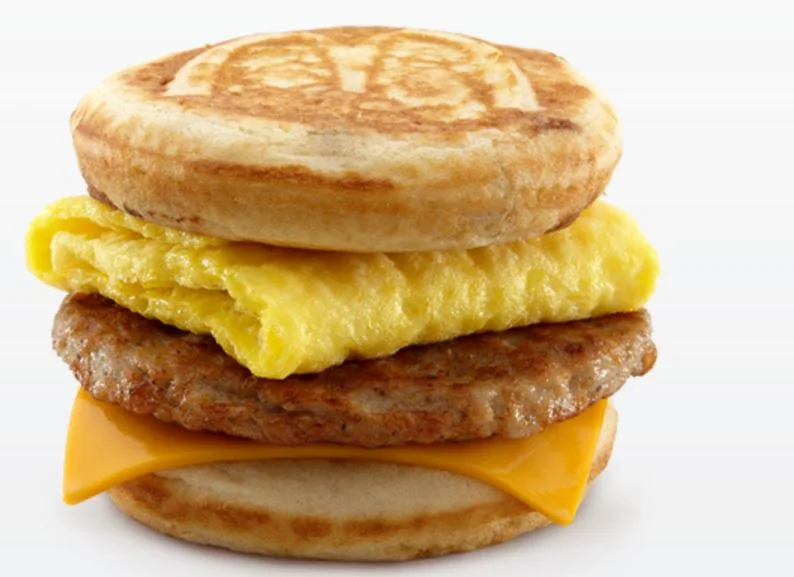 9: We Belong in This Burger King