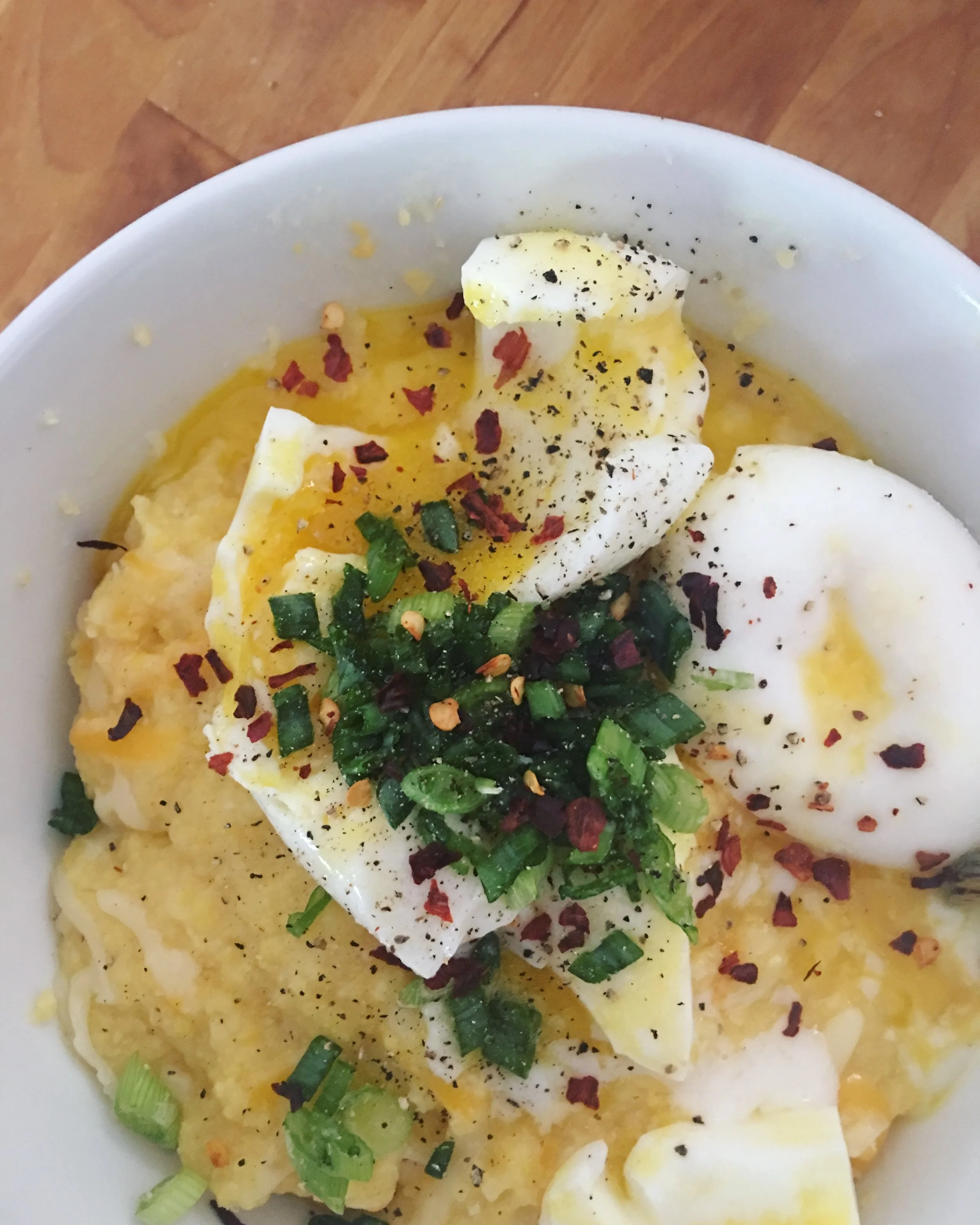 10: Staunch Eggpinions