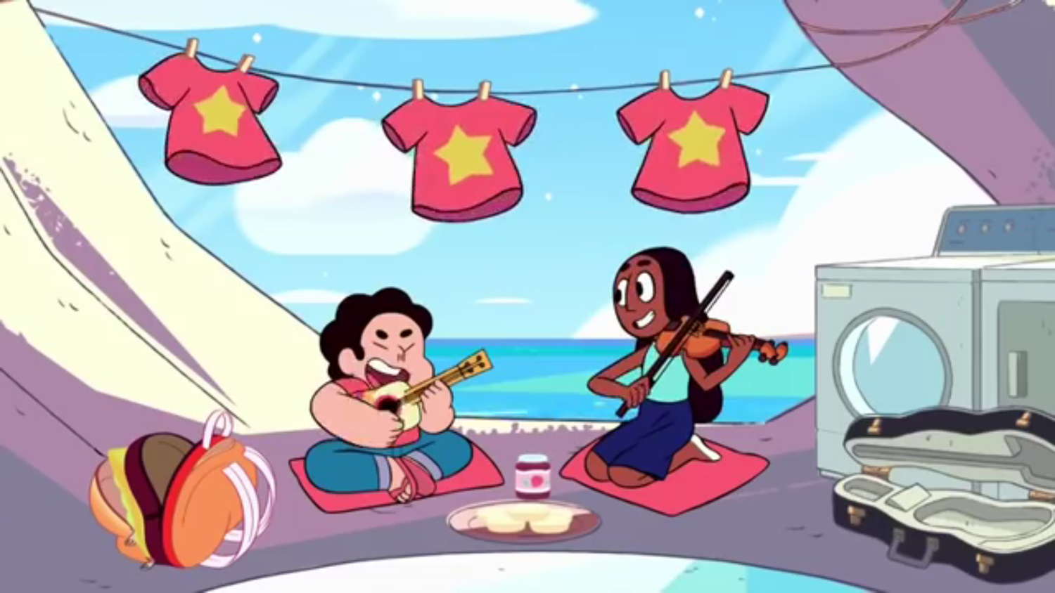 24: A Great Night to Be In Love episode artwork