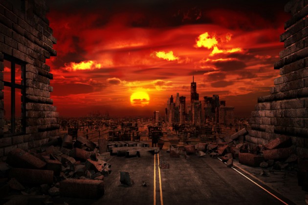 29: Apocalypse Cow episode artwork