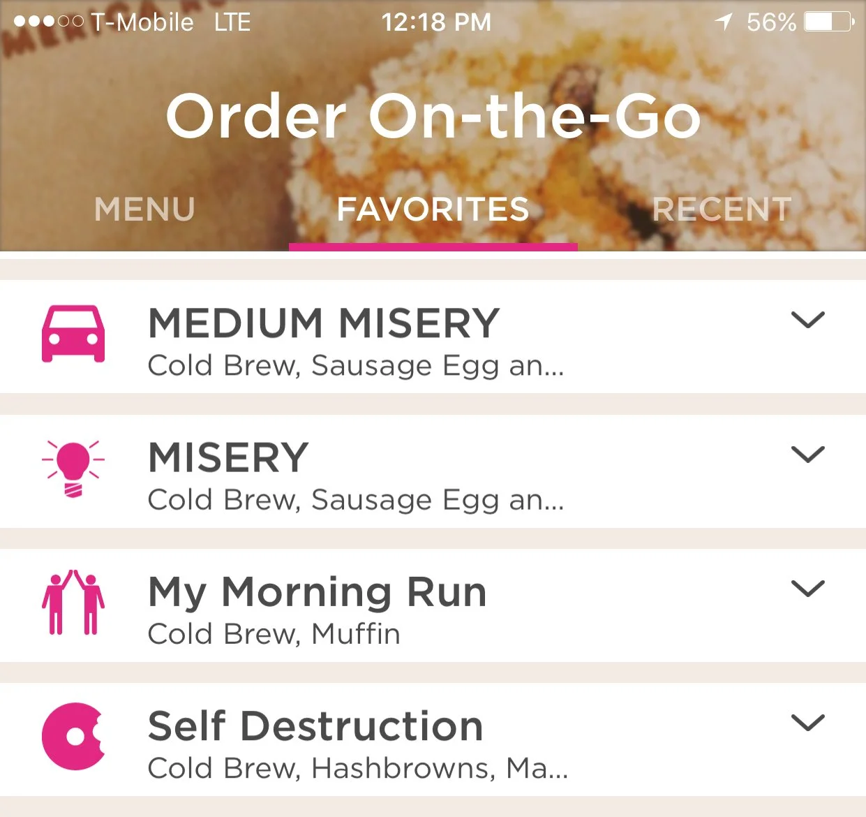 34: The Hangover and the Quiche 