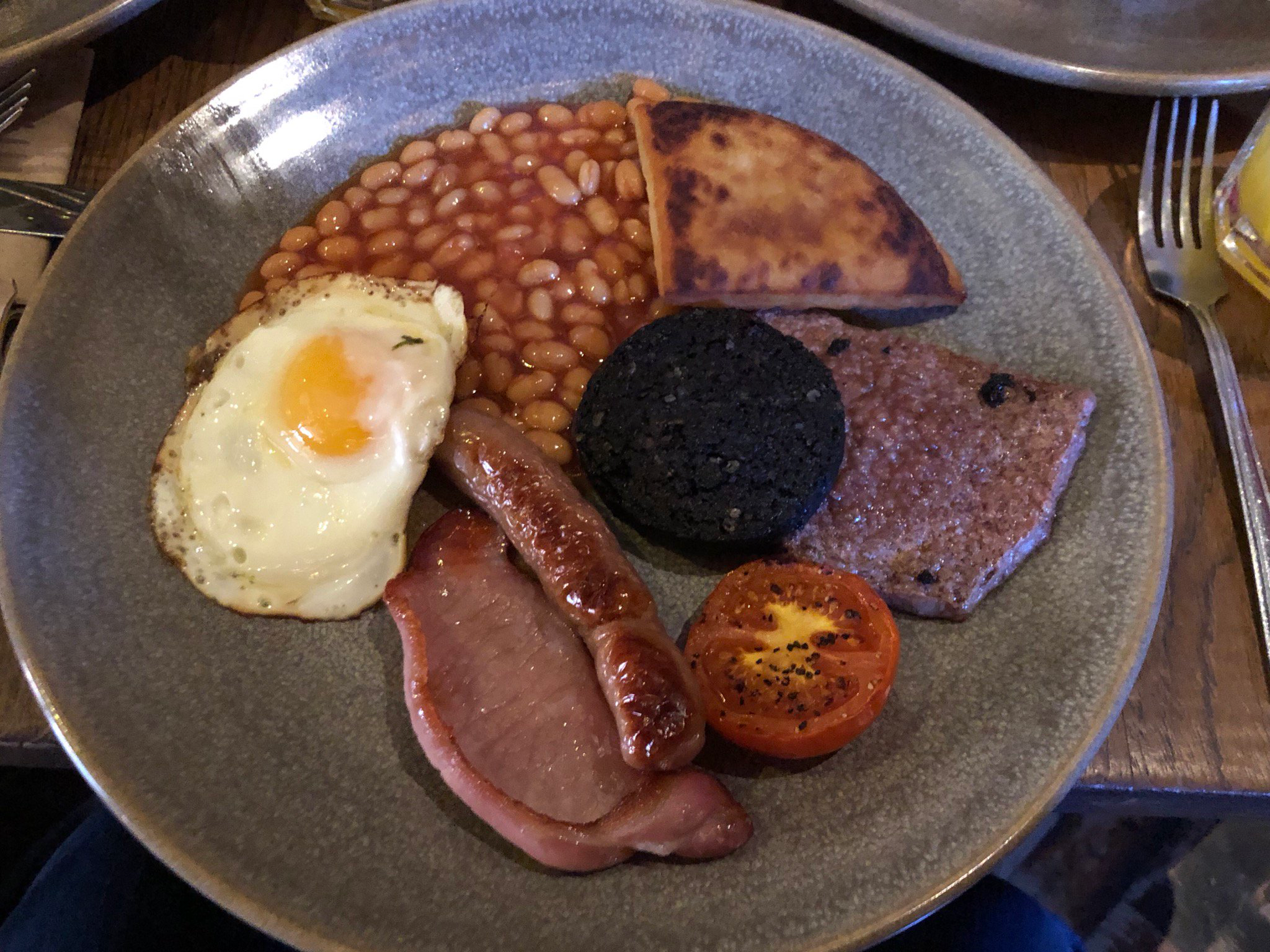 36: Tasty Noble Intelligent Creatures