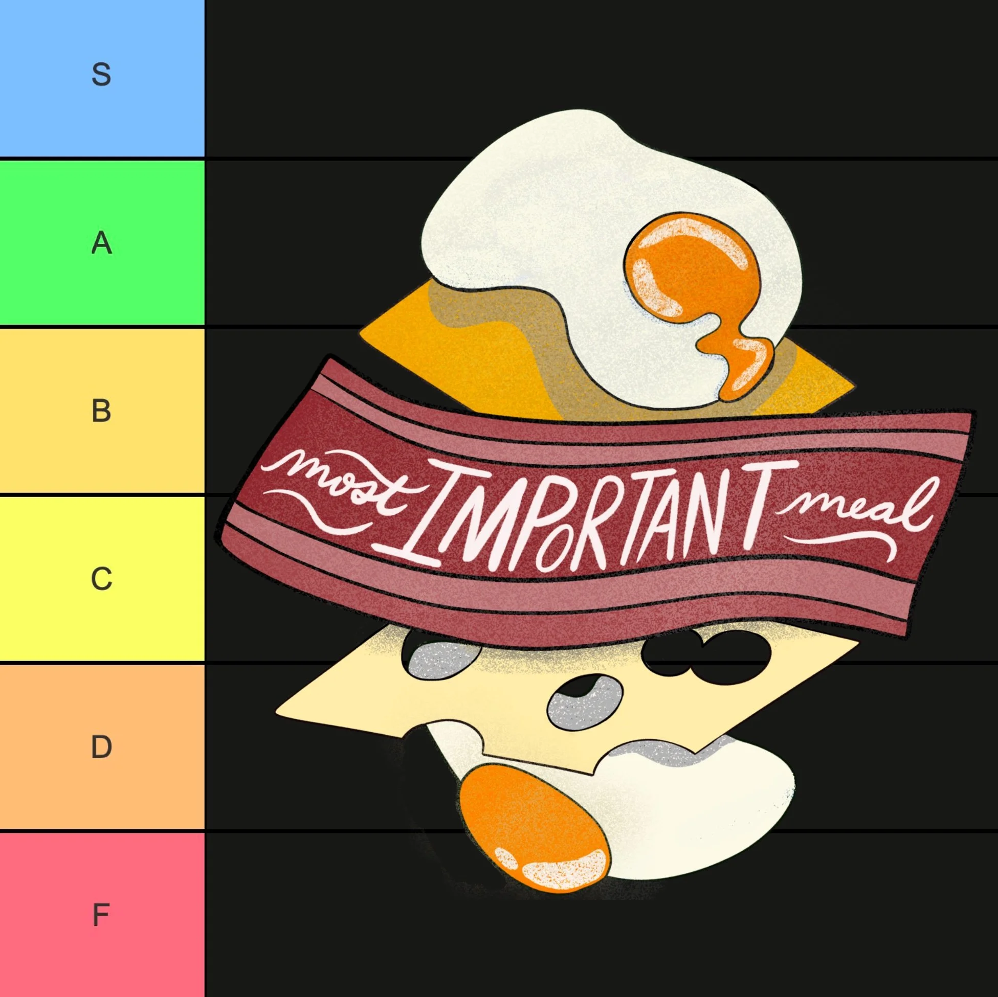 64: Bacon of the Moment