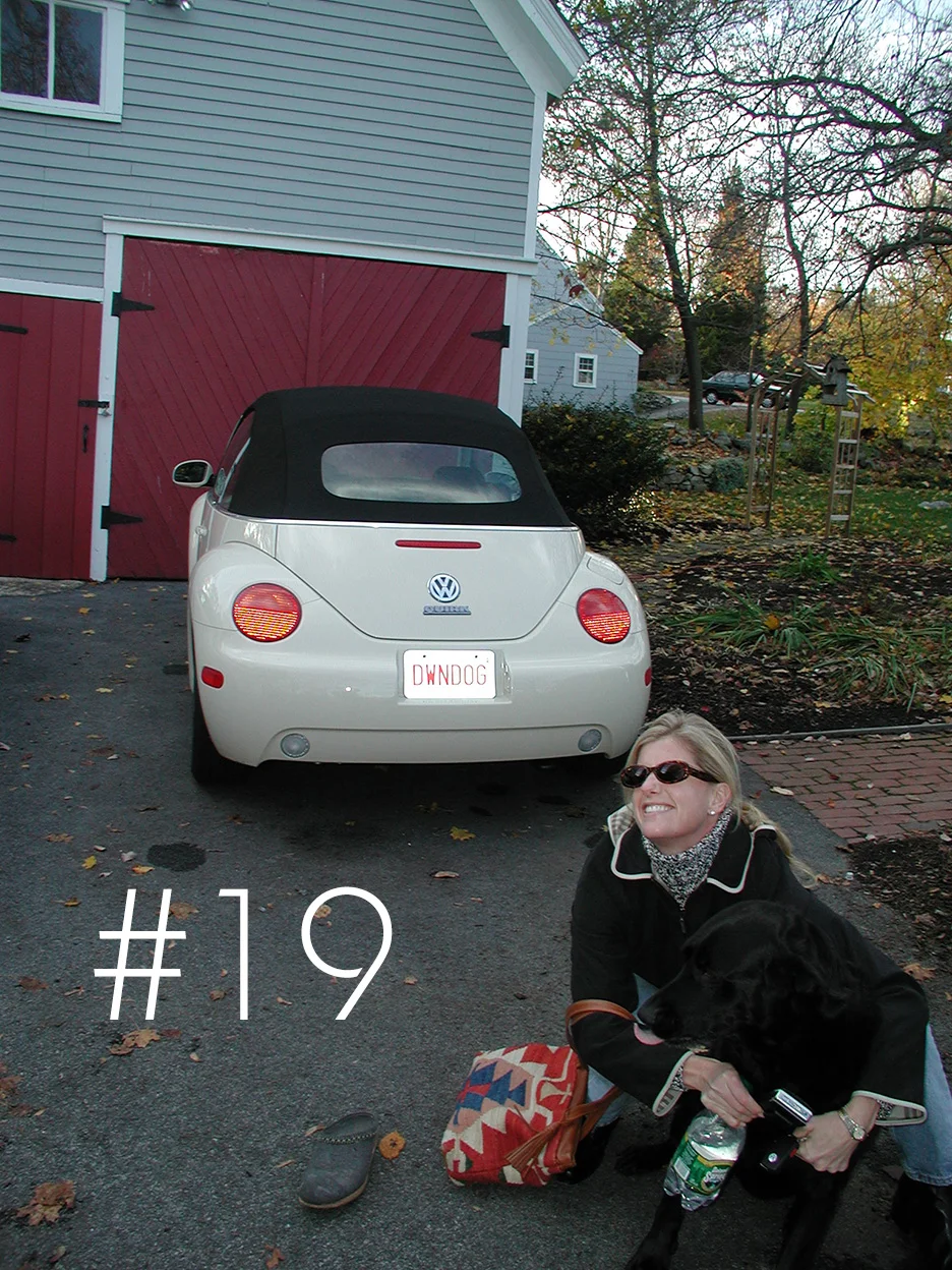 Cohasset, MA. October 2003 .