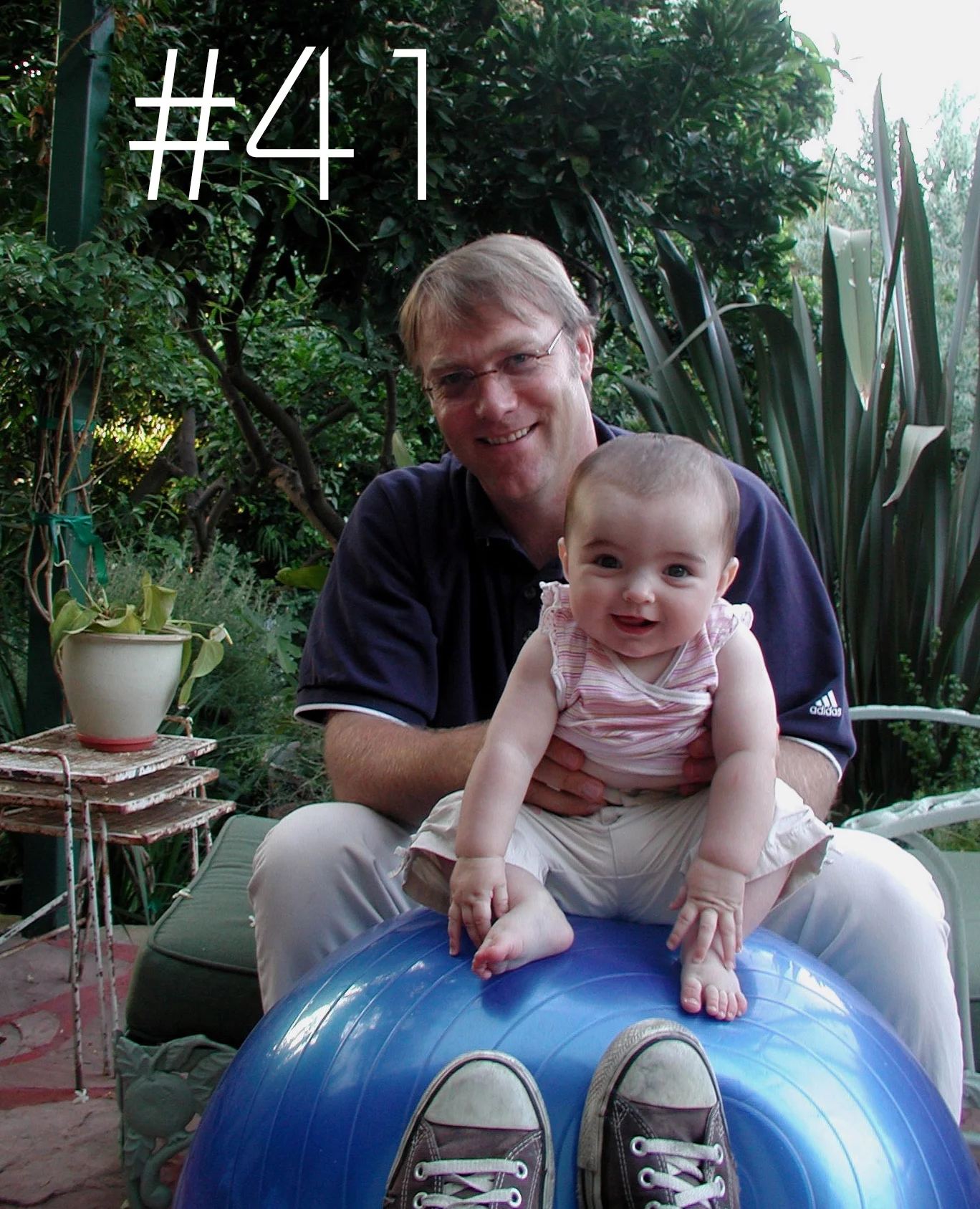 Los Angeles, CA. Jimbo & Drew. 2004