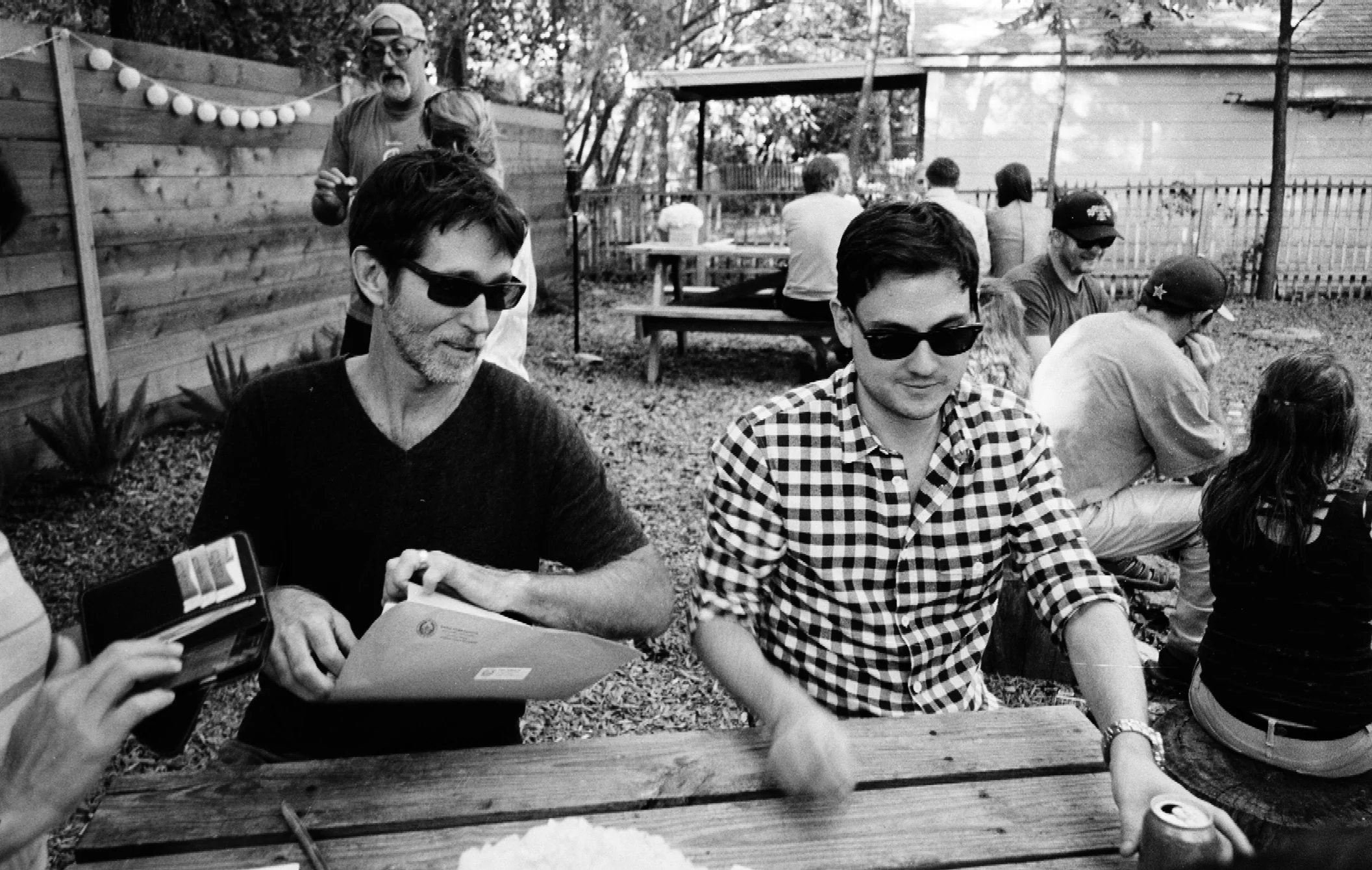 Photo by Josh Makela