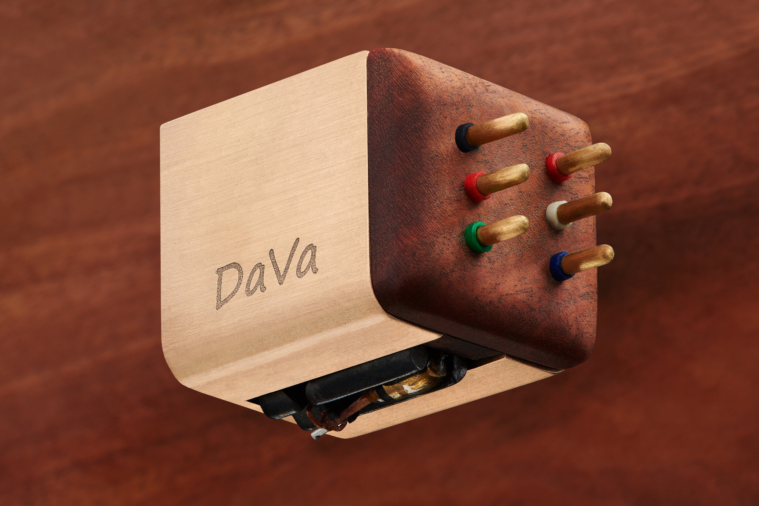 Dava Field Coil Cartridge