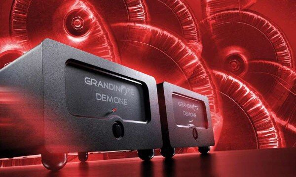 Grandinote Audio