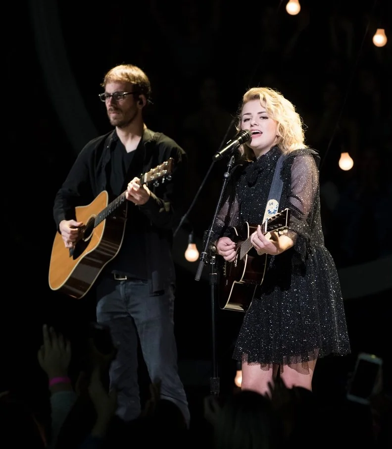 Maddie Poppe - Going Going Gone (Official Video)