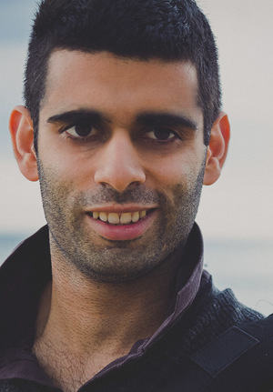 Akil Madan