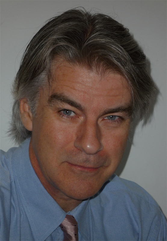 Stephen McLinton