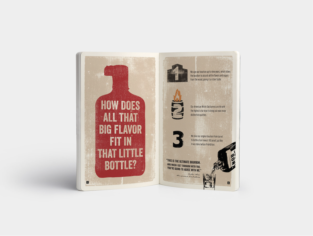 Knob Creek Activation Bar Tender Book 2.png
