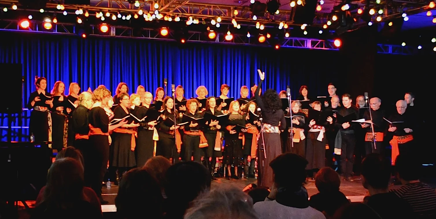 Brighton & Hove Russian Choir