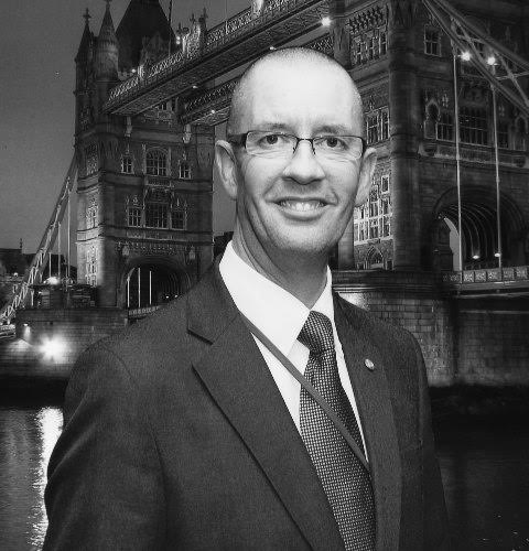 Ken Young