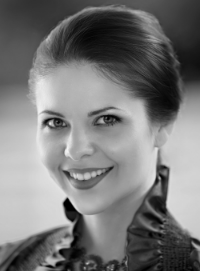 Elena Mindlina