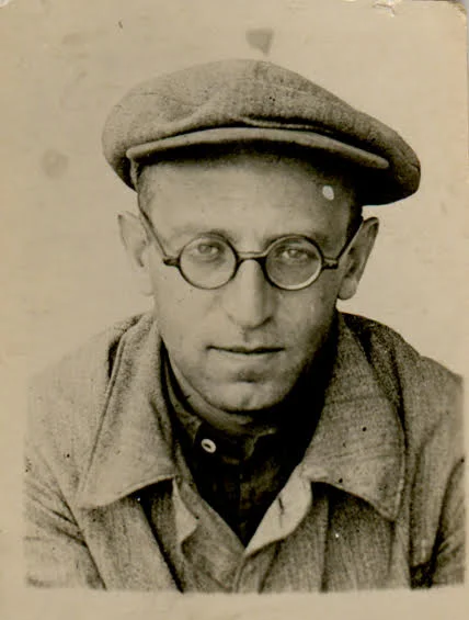 Vasily Grossman.
