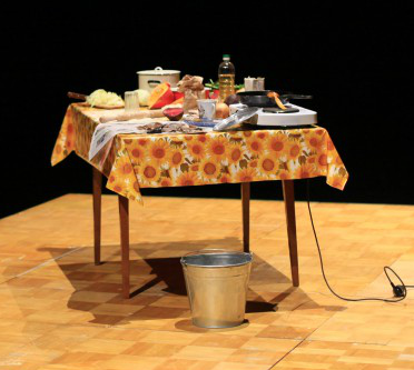 Image copyright Meyerhold Center www.meyerhold.ru