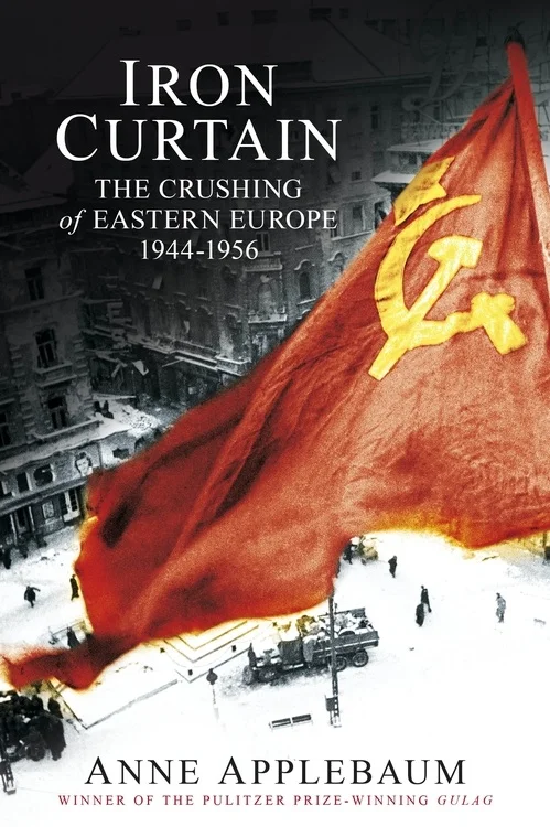 Iron Curtain