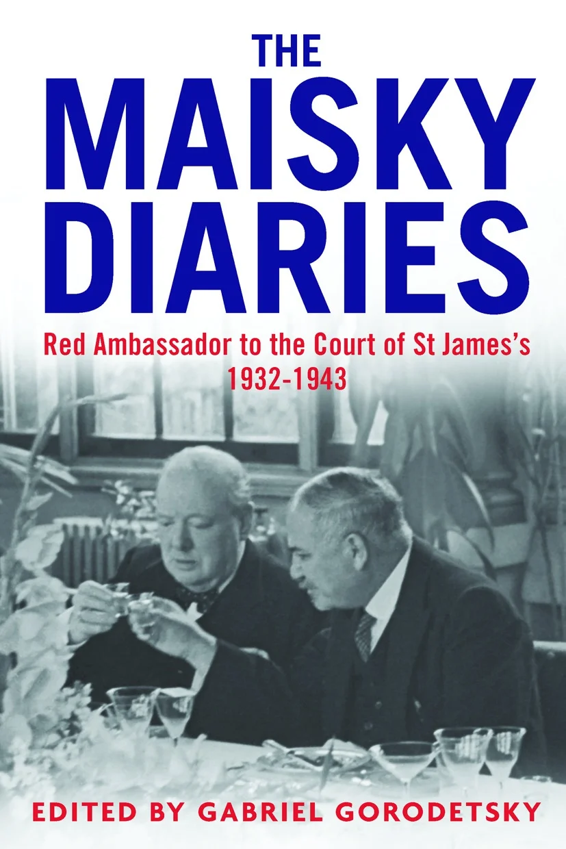 The Maisky Diaries