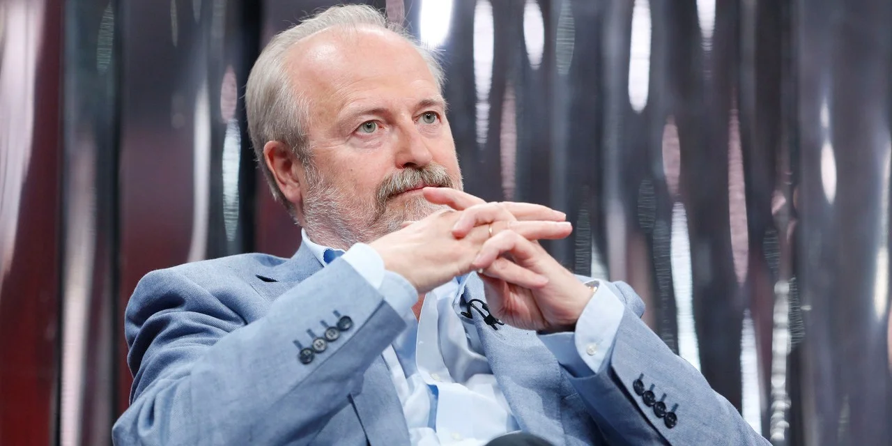 Мастер-класс с кинорежиссером Владимиром Хотиненко "Кинопроцесс и современные технологии"