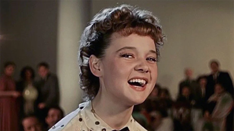 Russian Fashion Through Film (1 of 3) The Thawing: A New Time and a New Look