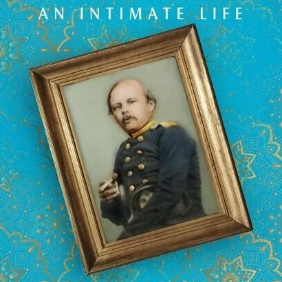 Zoom Event: Dostoevsky in Love, with Alex Christofi and Sophy Roberts