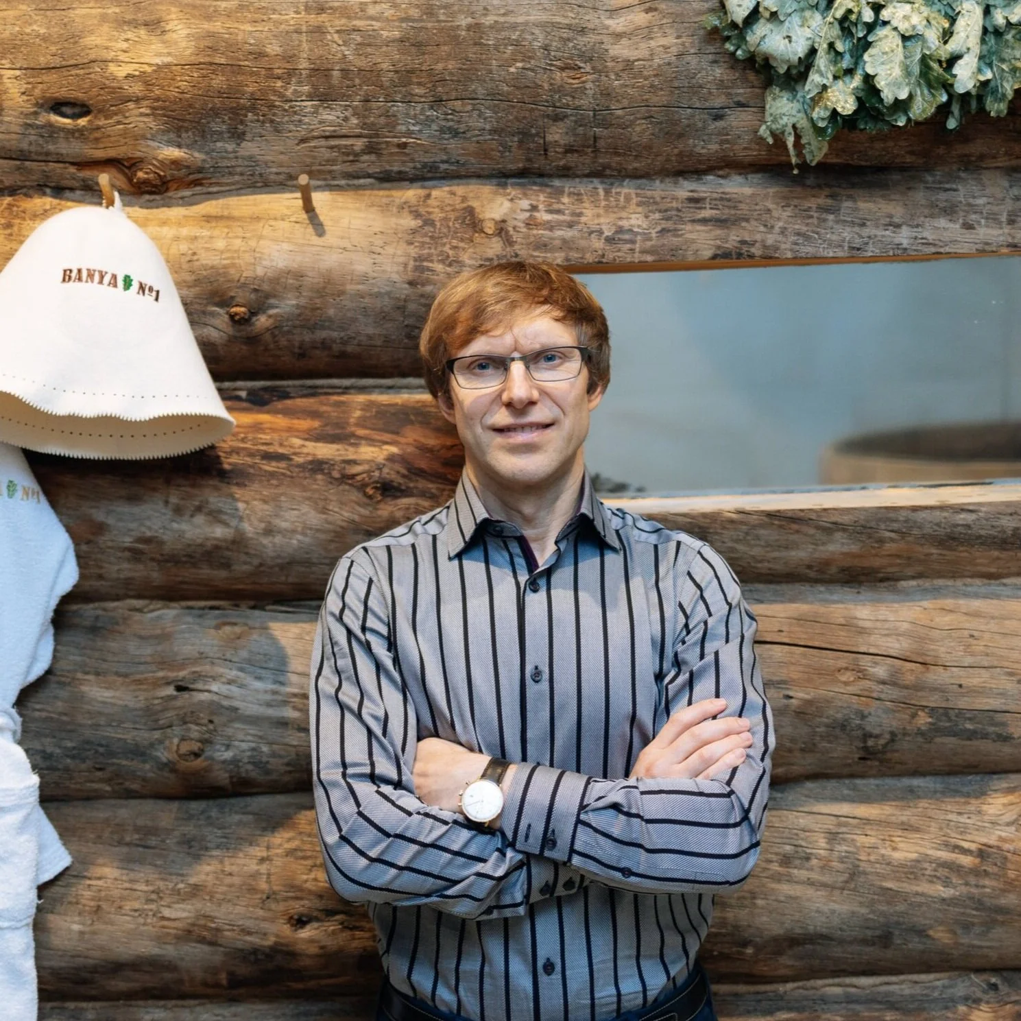 All About the Russian Banya